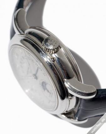 5016 P Patek Philippe 5016P watches 4