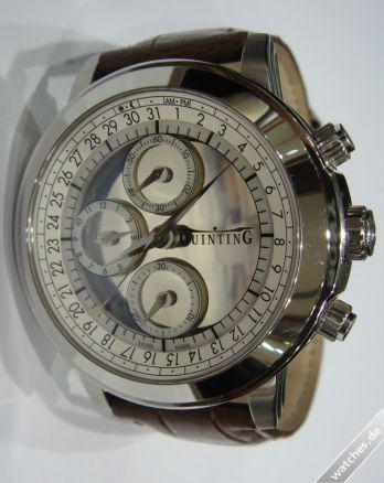 Mysterious Chrono Quinting QSL51 watches 1