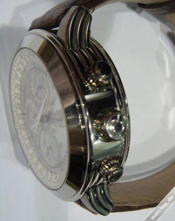 Mysterious Chrono Quinting QSL51 watches 4