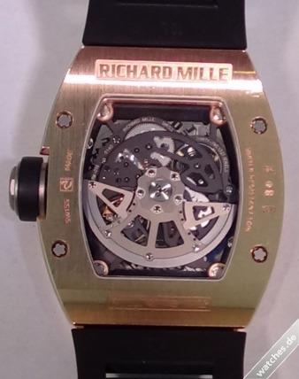 RM010 RG Richard Mille RM10 watches 2