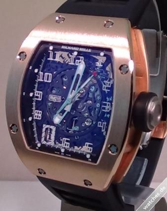 RM010 RG Richard Mille RM10 watches 4