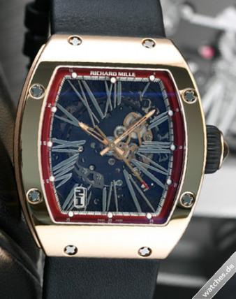 RM023 RG Richard Mille RM23 watches 1