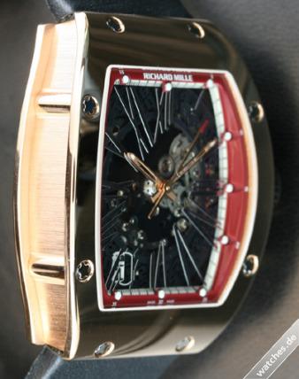 RM023 RG Richard Mille RM23 watches 3
