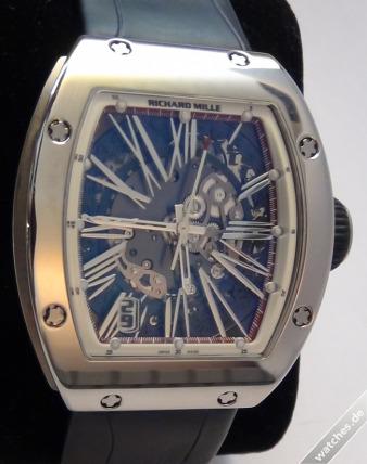 RM023 WG Richard Mille RM23 watches 1