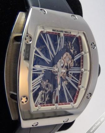 RM023 WG Richard Mille RM23 watches 3