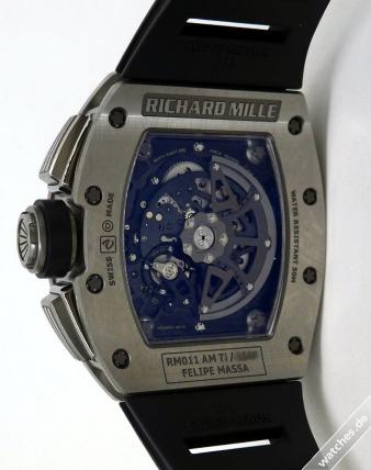 RM011 TI Richard Mille RM11 watches 2