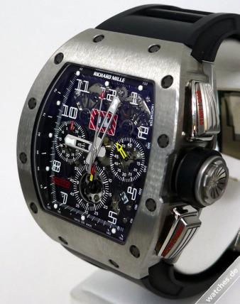 RM011 TI Richard Mille RM11 watches 4