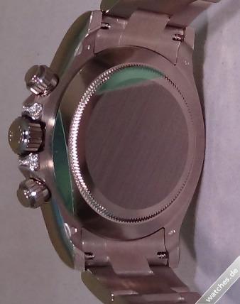 Daytona Rainbow Rolex 116599RBOW watches 2