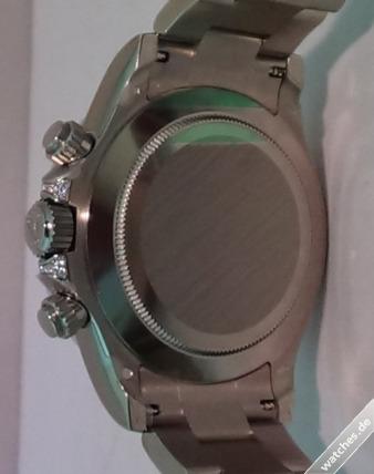 Daytona Rainbow Rolex 116599RBOW watches 2