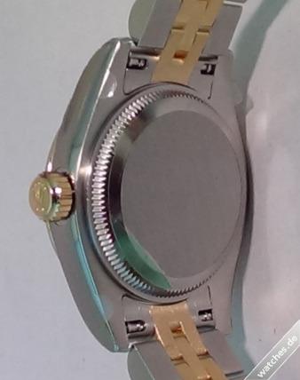 Oyster Perpetual Ladies Rolex 179173 watches 2