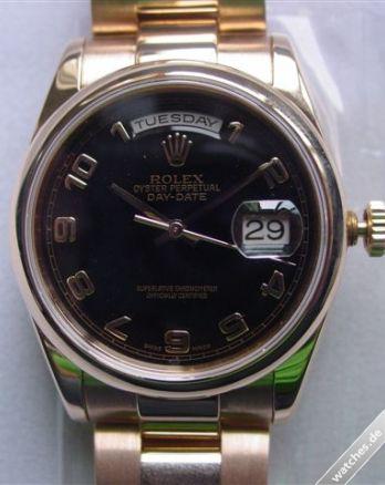 118205 Rolex 118205 watches 1