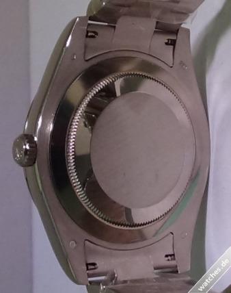 White Gold Rolex 218239 watches 2