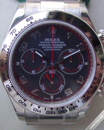 116509 Rolex 116509 watches 1