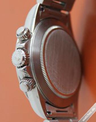 Zenith El Primero Rolex 16520 watches 2