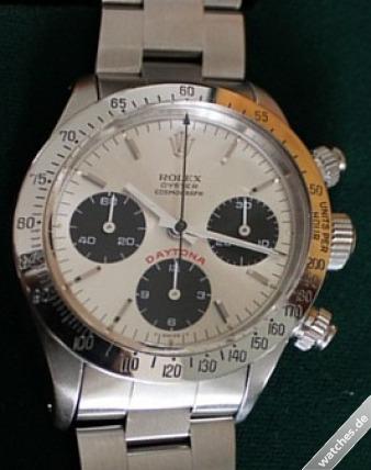 6265 - 1987 Rolex 6265 watches 1