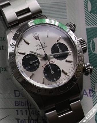 6265 - 1987 Rolex 6265 watches 3