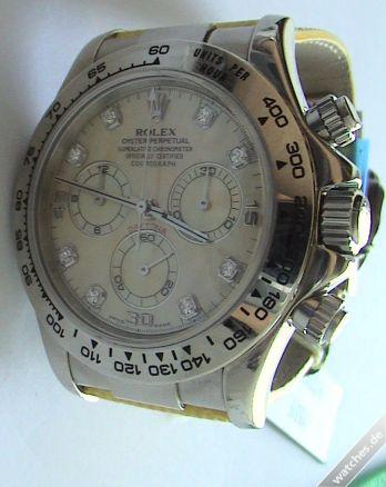 116519 Rolex 116519 watches 1