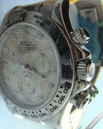 116519 Rolex 116519 watches 3