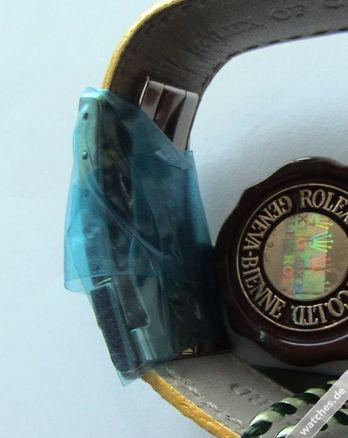 116519 Rolex 116519 watches 4