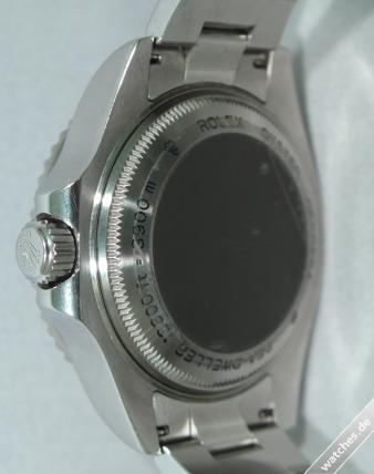 Sea-Dweller Rolex 116660 watches 2
