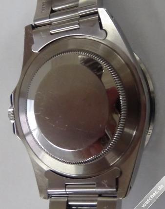 Master Rolex 16700 watches 2