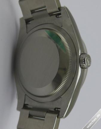 Datejust White Dial Rolex 116234 watches 2