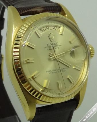 Day-Date Rolex 1803 watches 3