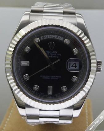 Day-Date II 218239 Rolex 218239 watches 1