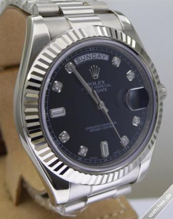 Day-Date II 218239 Rolex 218239 watches 3