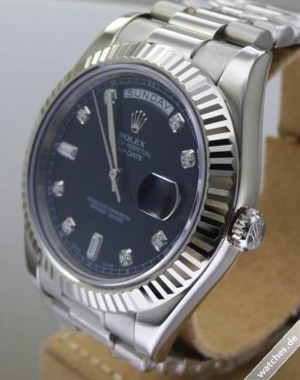 Day-Date II 218239 Rolex 218239 watches 4