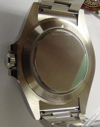 216570 Explorer II - Black Rolex 216570 watches 2