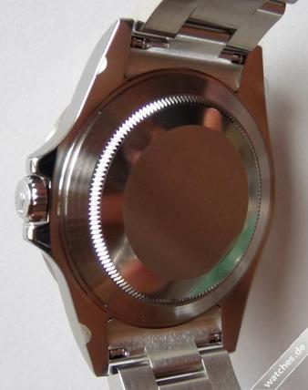 Explorer II Rolex 16570 watches 2