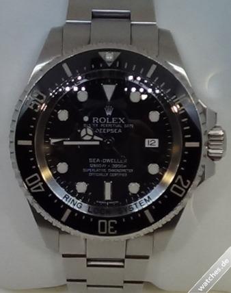 DEEPSEA Rolex 116660 watches 1