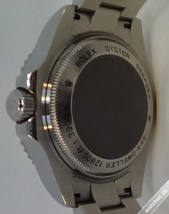 DEEPSEA Rolex 116660 watches 2