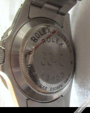 16600 Comex Rolex 16600 Comex watches 3