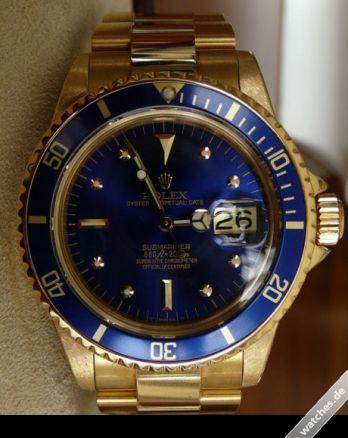 1680 Rolex 1680 watches 2