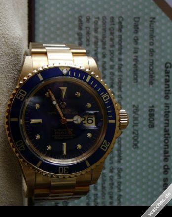 1680 Rolex 1680 watches 3