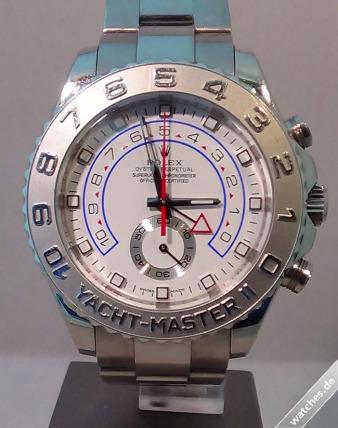 116689 Yacht-Master II Rolex 116689 watches 1