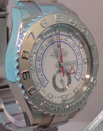 116689 Yacht-Master II Rolex 116689 watches 3