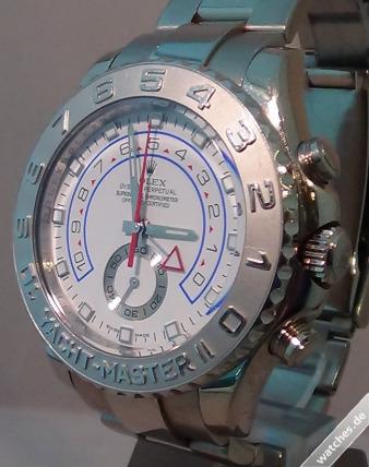 116689 Yacht-Master II Rolex 116689 watches 4