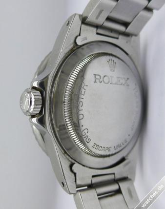Sea-Dweller Rolex 1665 watches 2