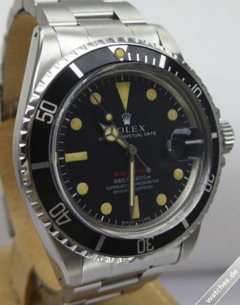 1680 Steel Rolex 1680 watches 3