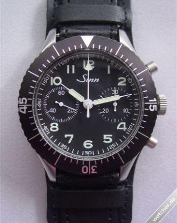 155 Sinn 155 watches 2