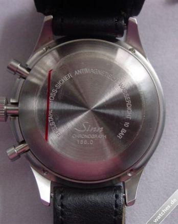 155 Sinn 155 watches 3