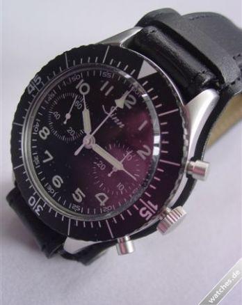 155 Sinn 155 watches 4