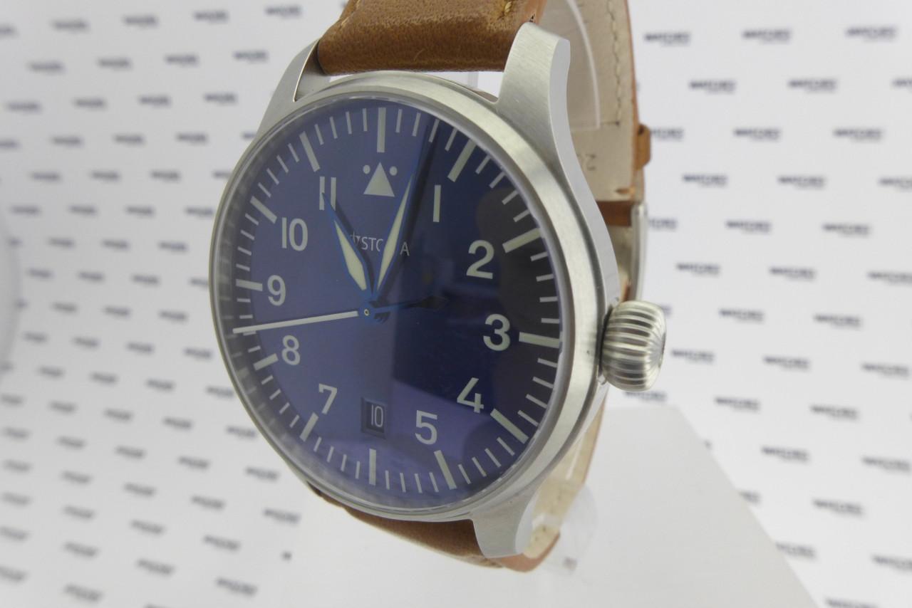 FLIEGER BLUE LIMITED Stowa  watches 2
