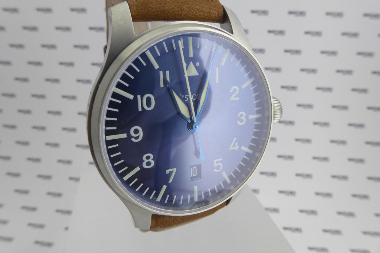 FLIEGER BLUE LIMITED Stowa  watches 3