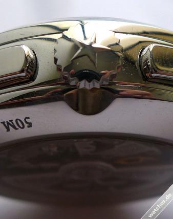 Captain Winsor Zenith 03.2070.4054 watches 3
