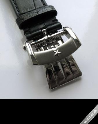 Captain Winsor Zenith 03.2070.4054 watches 4