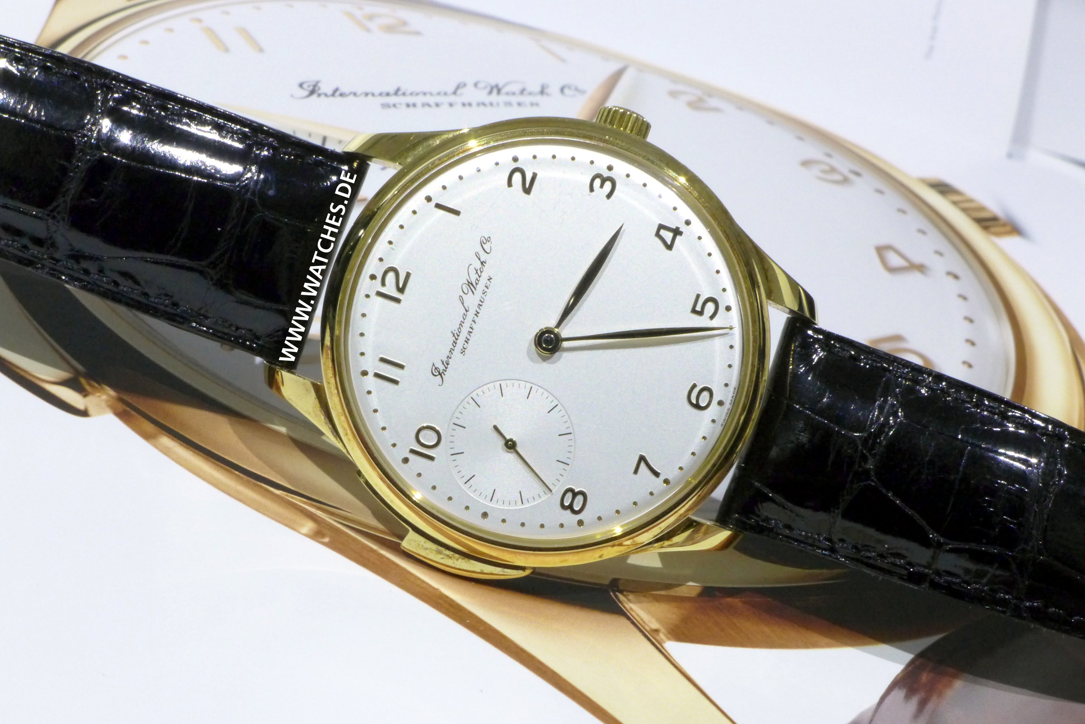 Korean Alexander Graham Bell Lære IWC - Minute Repeater Portuguese - IW524002 | Luxury brand watches for  sale, Monaco, Zurich, Dubai, Hong Kong
